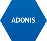 Adonis as