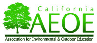 California association for environmental and outdoor education (aeoe)