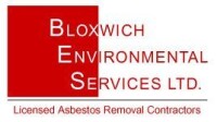 Asbestos environmental services ltd