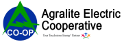 Agralite electric cooperative