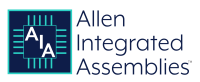 Allen integrated assemblies