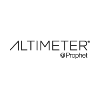 Altimeter, a prophet company