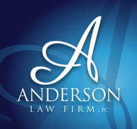 Anderson law firm, p.c.