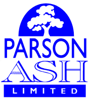 Ash & parsont
