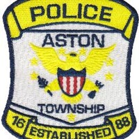 Aston township police department