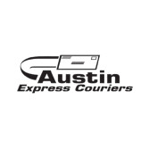 Austin express couriers