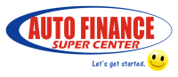 Auto finance super center