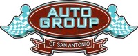 Auto group of san antonio ltd