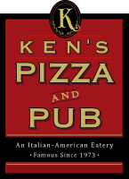 Kens Pizza and Pub