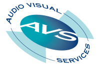 Avs audio visual services corporation