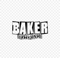 Baker brand communications
