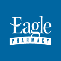 Bald eagle pharmacy