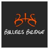 Ballers bridge