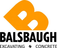 Balsbaugh excavating inc