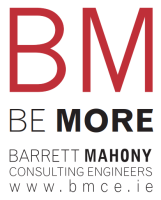 Barrett mahony consulting engineers