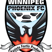 Winnipeg Phoenix soccer club