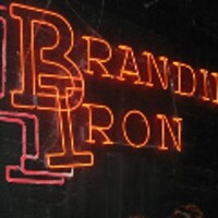 Brandin iron saloon