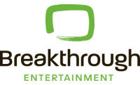Breakthrough entertainment