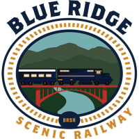 Blue ridge scenic railway