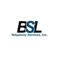 Bsl telephony services