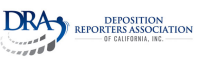 California deposition reporters