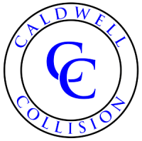 Caldwell collision