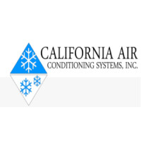 California air conditioning systems, inc.