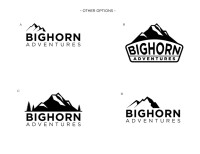 Camp bighorn