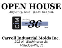 Carroll industrial molds inc.