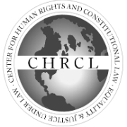 Center for human rights and constitutional law