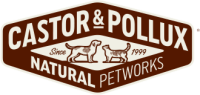 Castor & pollux natural petworks