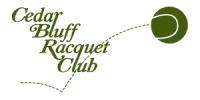 Cedar bluff racquet club
