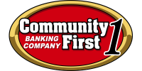 Community first bank