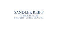 Sandler Reiff Lamb Rosenstein & Birkenstock, P.C.