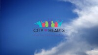 City hearts: kids say 'yes' to the arts