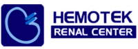 Hemotek Renal Center Inc.