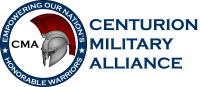 Centurion military alliance (cma)