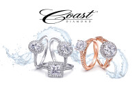 Coast diamond - engagement rings and fine jewelry