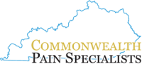 Commonwealth pain specialists, llc