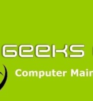 Computer geeks of geogia