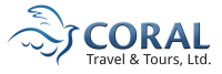Coral travel & tours, ltd.