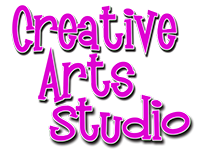 Creative arts studio - royal oak