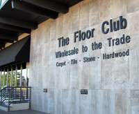 The Floor Club