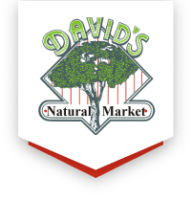 Davids natural market