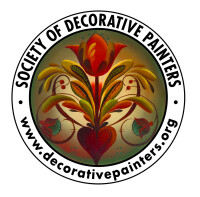The society of decorative painters