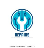 Digital repair