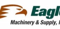 Eagle machinery & supply