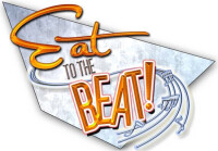 Eat to the beat