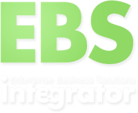 Ebs integrator