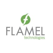 Flamel Technologies